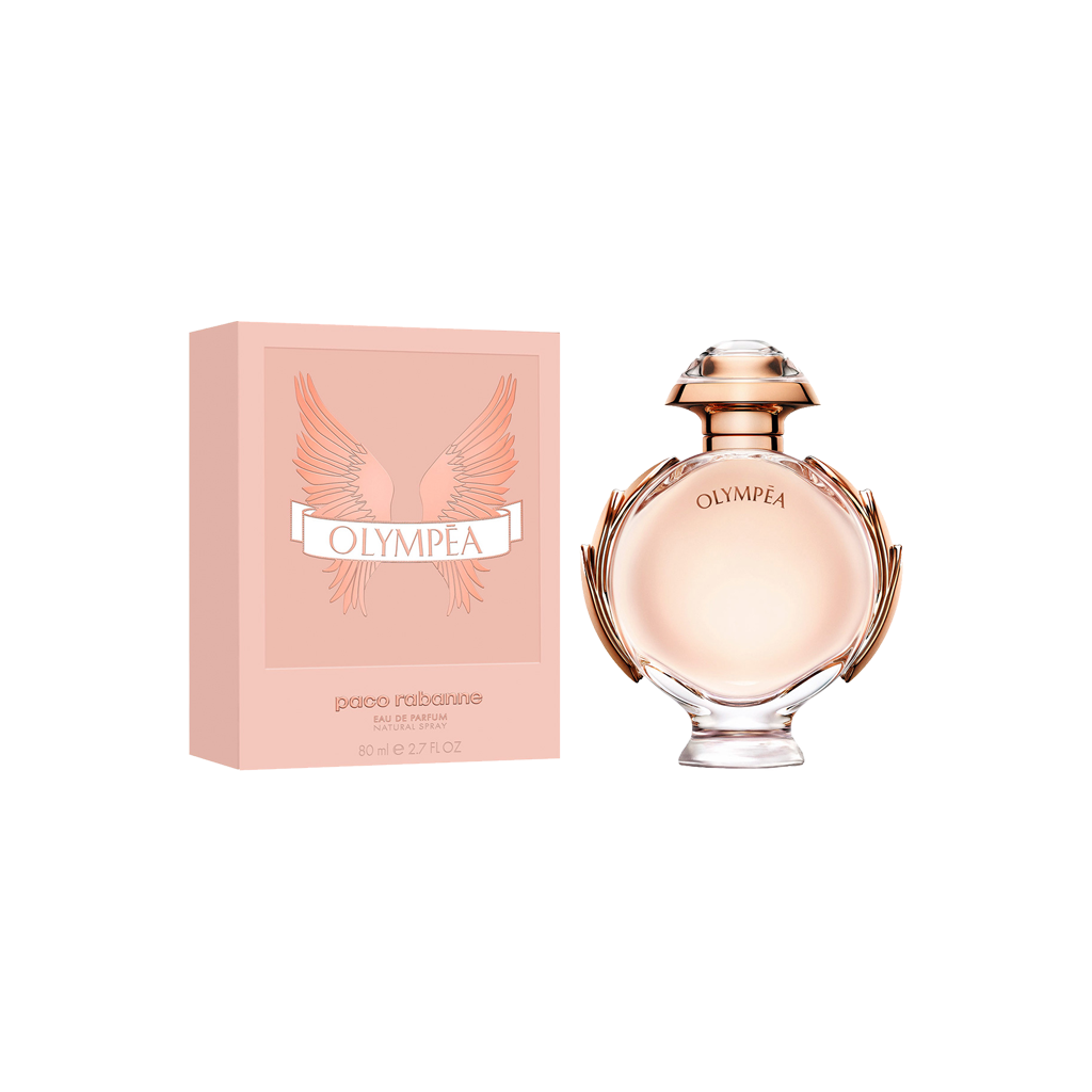 Paco Rabanne-Olympea Eau de Parfum 80ml