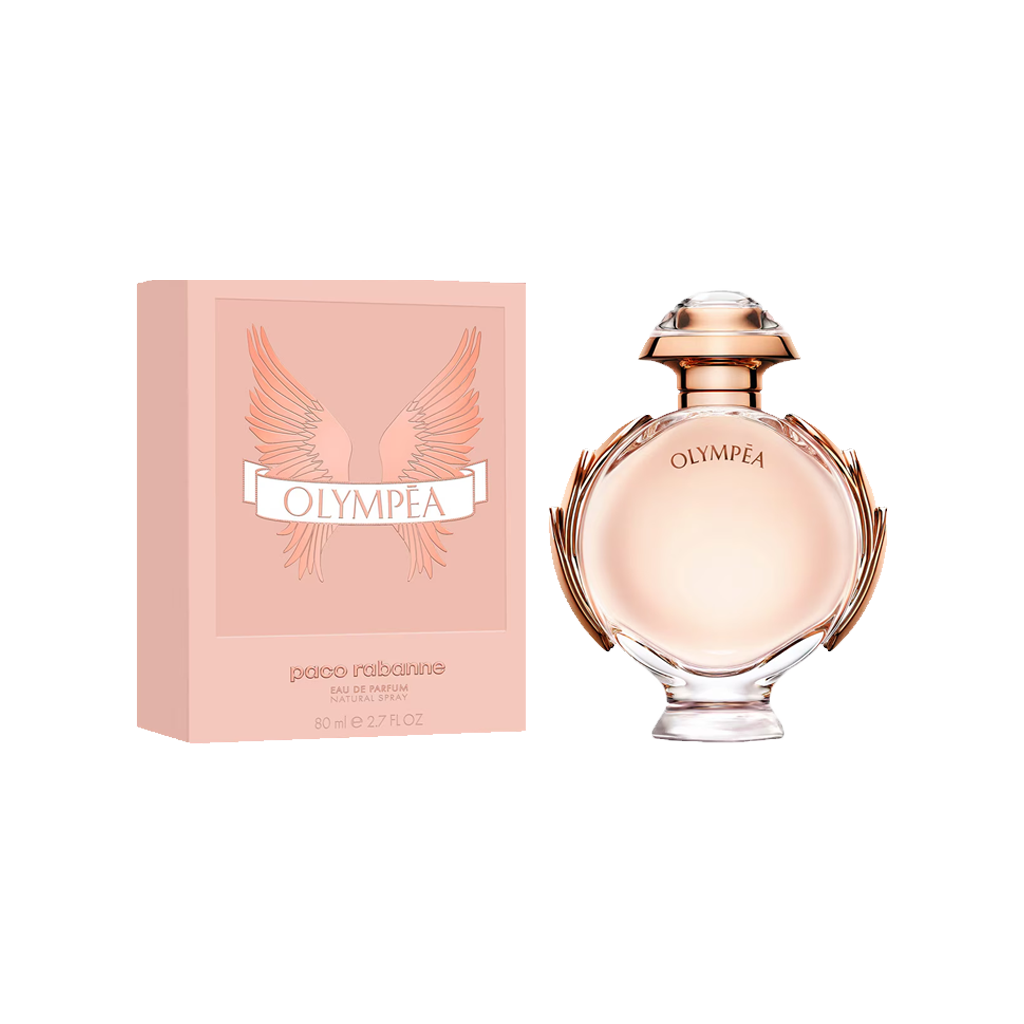 Paco Rabanne-Olympéa Parfum 80ml