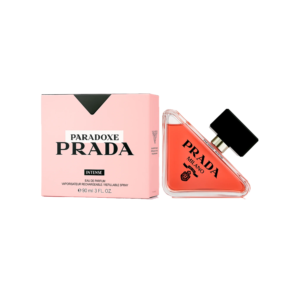 Prada-Paradoxe Intense Eau de Parfum 90ml