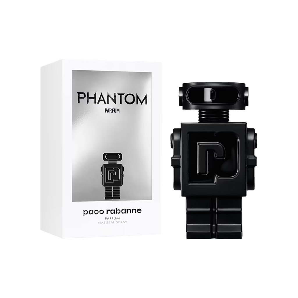 Paco Rabanne- Phantom Parfum 100 ml