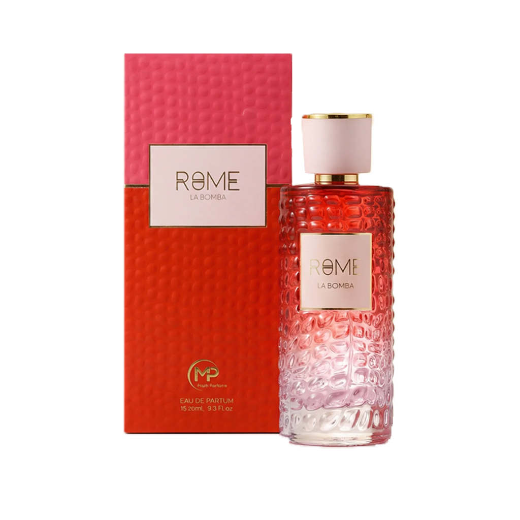 Bharara Beauty-Rome La Bomba Eau de Parfum 100ml (Dupe: La Bomba-Carolina Herrera)