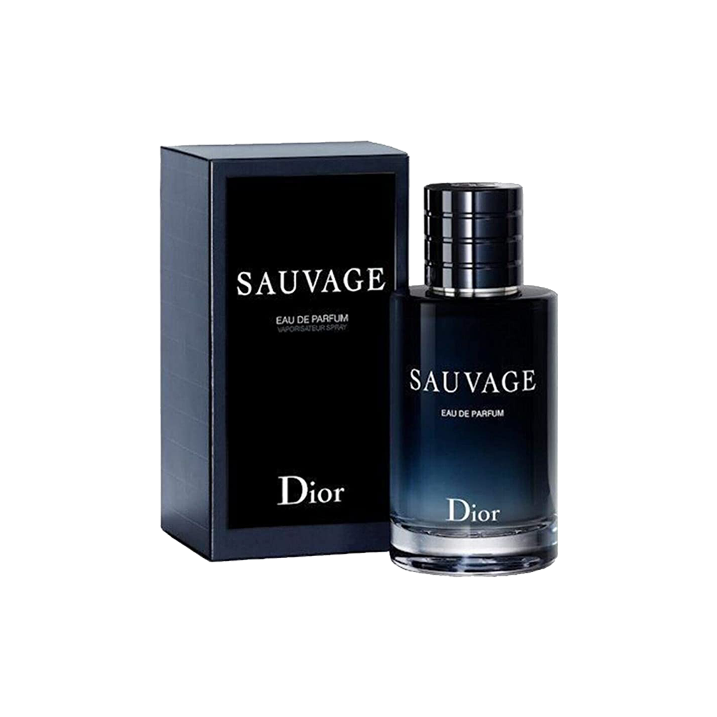 Sauvage Eau de Parfum 100ml