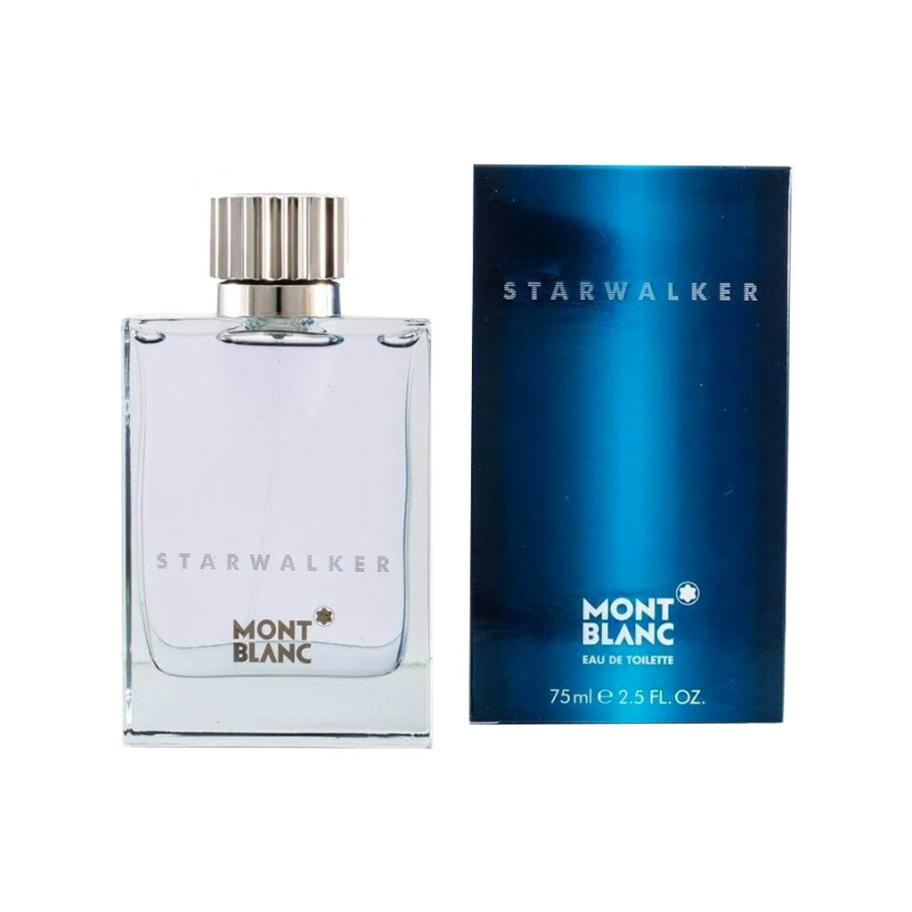 Mont Blanc-Starwalker Eau de Toilette 75ml