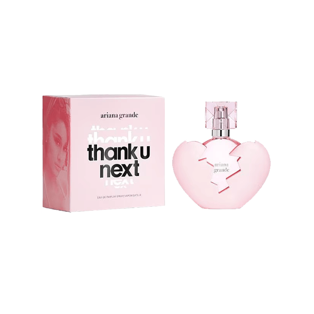 Ariana Grande-Thank U Next Eau de Parfum 100 ml