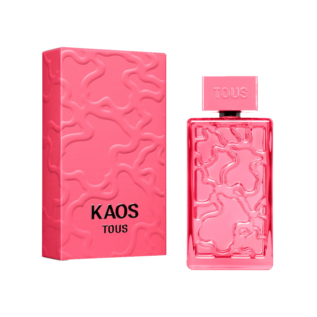 Tous-Kaos Eau de Parfum 100ml