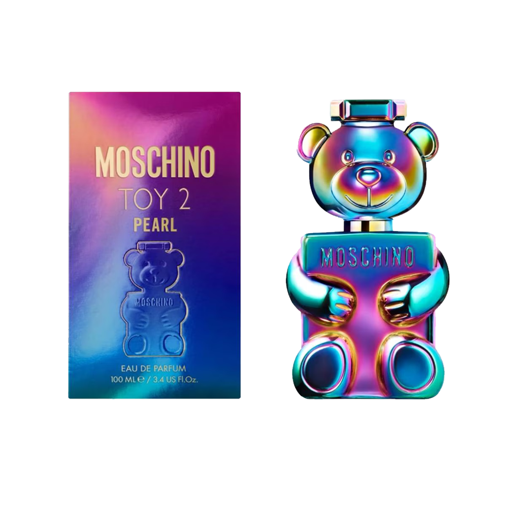 Moschino- Toy 2 Pearl Eau de Parfum 100 ml