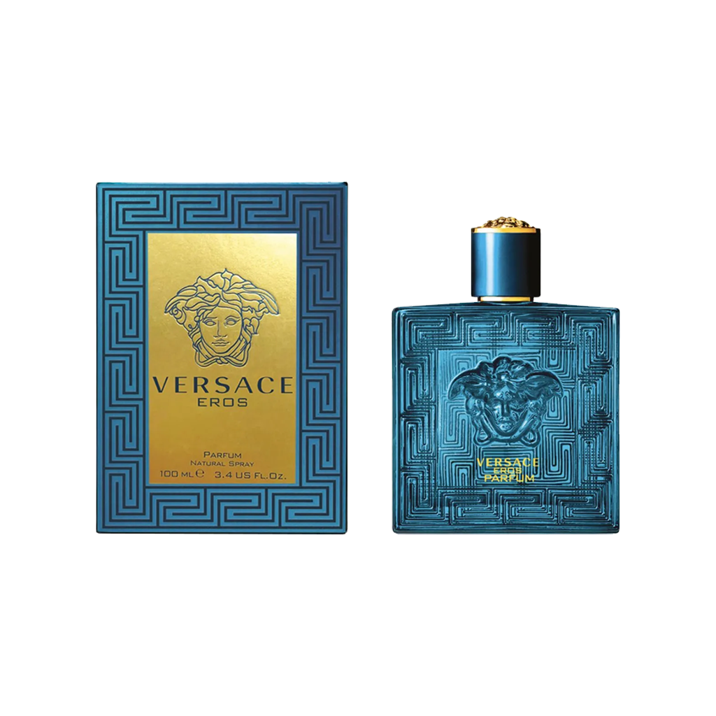 Versace-Eros Parfum 100 ml