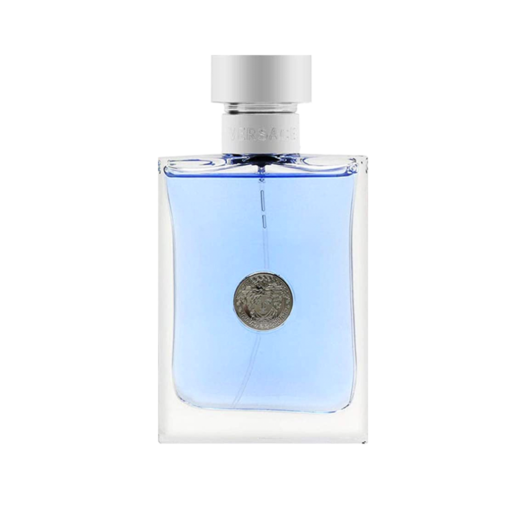 Versace Pour Homme Eau de Toilette 100ml