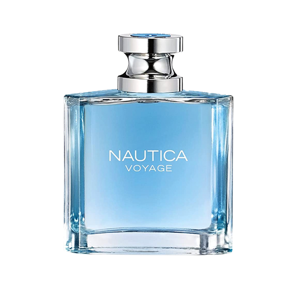 Nautica-Nautica Voyage Eau de Toilette 100ml