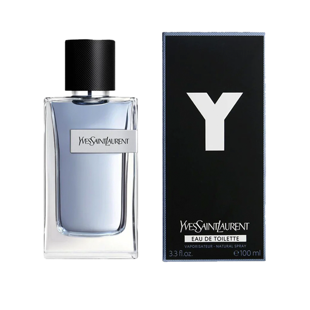 Y- Eau de Toilette 100ml