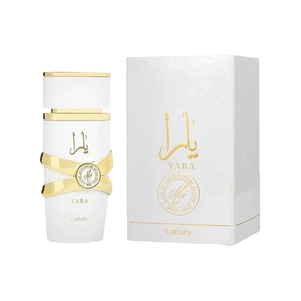 Lataffa-Yara Moi Eau de Parfum 100ml