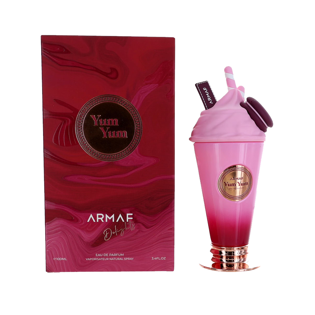 Armaf-Yum Yum Eau de Parfum 100ml
