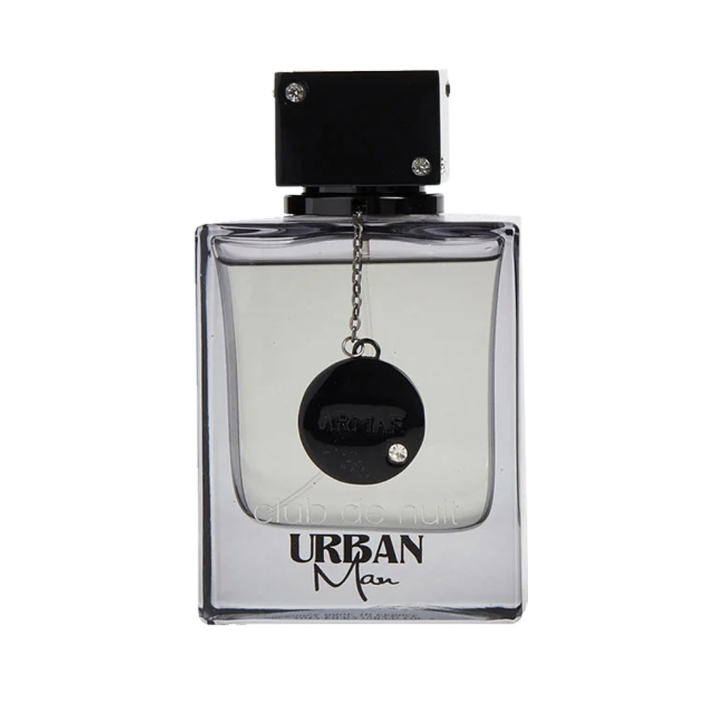 Armaf-Club de Nuit Urban Eau de Parfum 105 ml