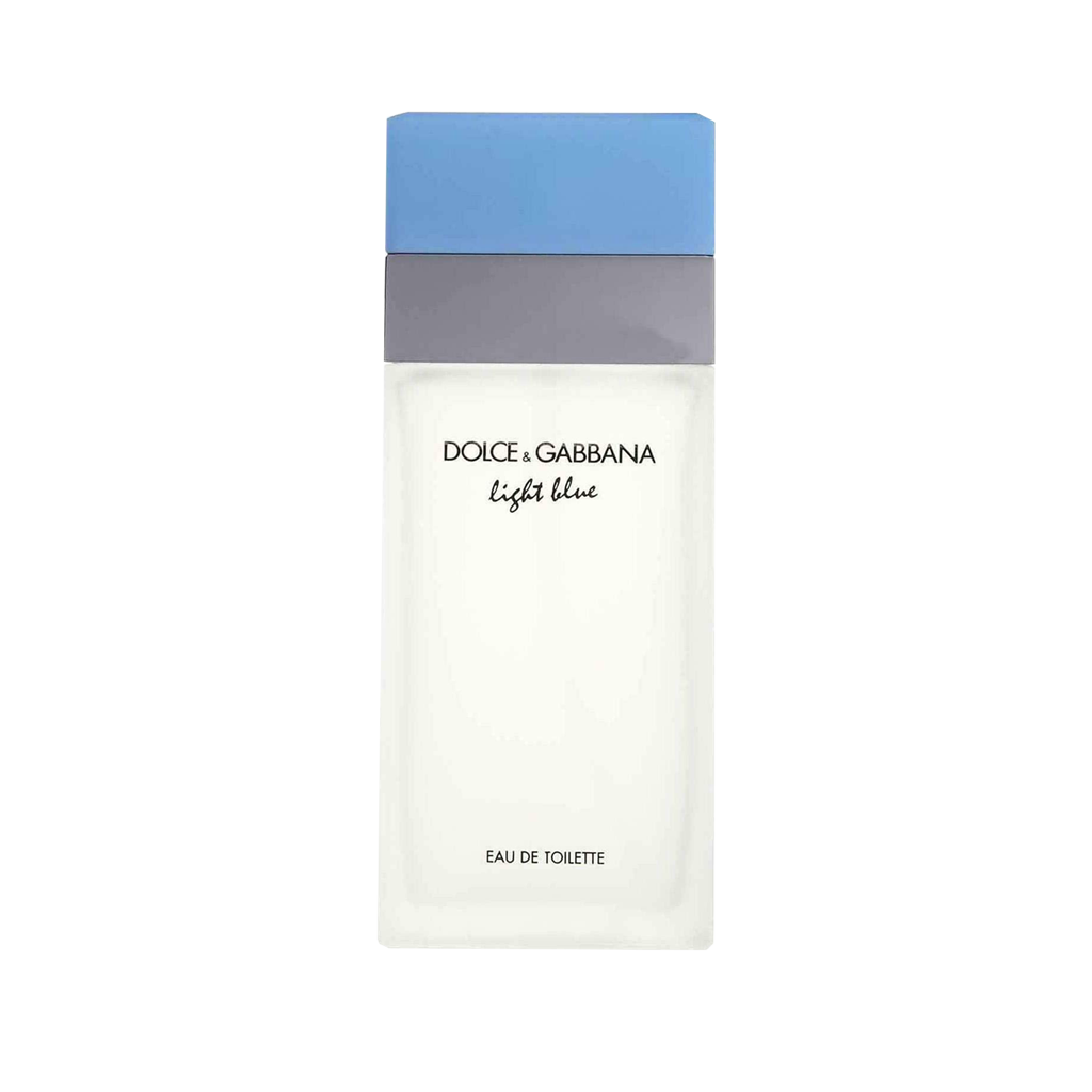 Dolce & Gabbana-Light Blue Eau de Toilette 100ml