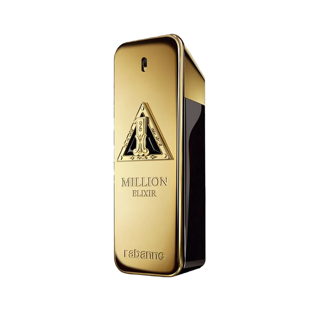 Paco Rabanne- 1 Million Elixir Eau de Parfum 100ml