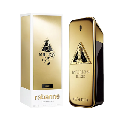 Paco Rabanne- 1 Million Elixir Eau de Parfum 100ml