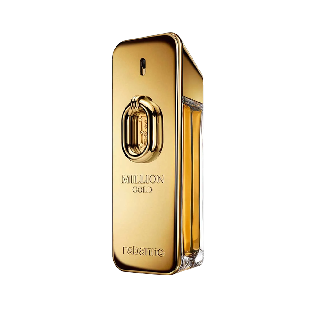 Paco Rabanne-1 Millon Gold Eau de Parfum  Intense 100ml