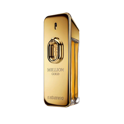 Paco Rabanne-1 Millon Gold Eau de Parfum  Intense 100ml