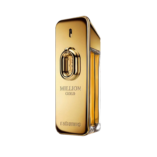Paco Rabanne-1 Millon Gold Eau de Parfum  Intense 100ml