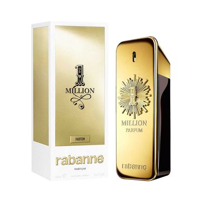 Paco Rabanne-1 Millon Parfum 100ml