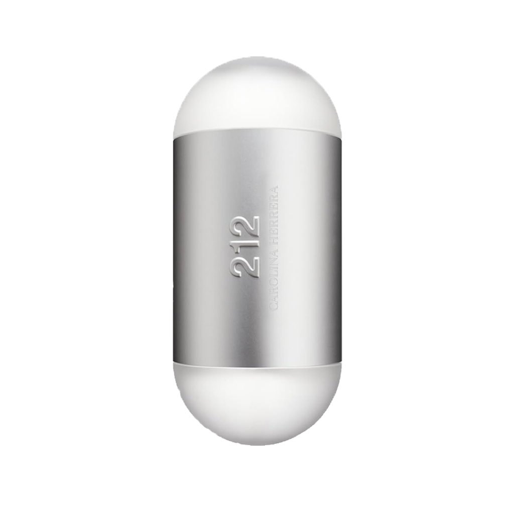 Carolina Herrera-212 NYC Eau de Toilette 100ml