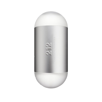 Carolina Herrera-212 NYC Eau de Toilette 100ml