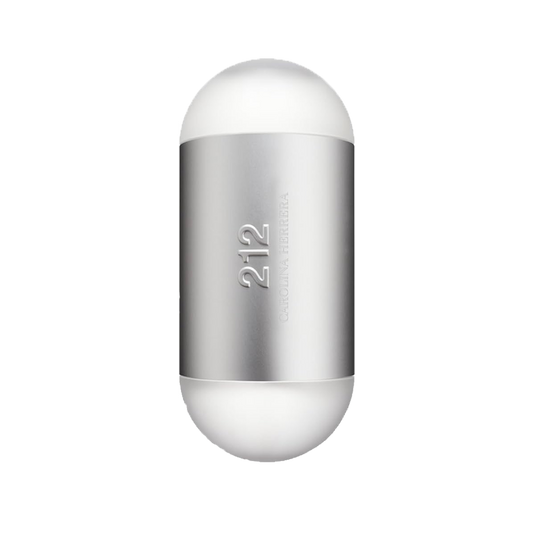 Carolina Herrera-212 NYC Eau de Toilette 100ml