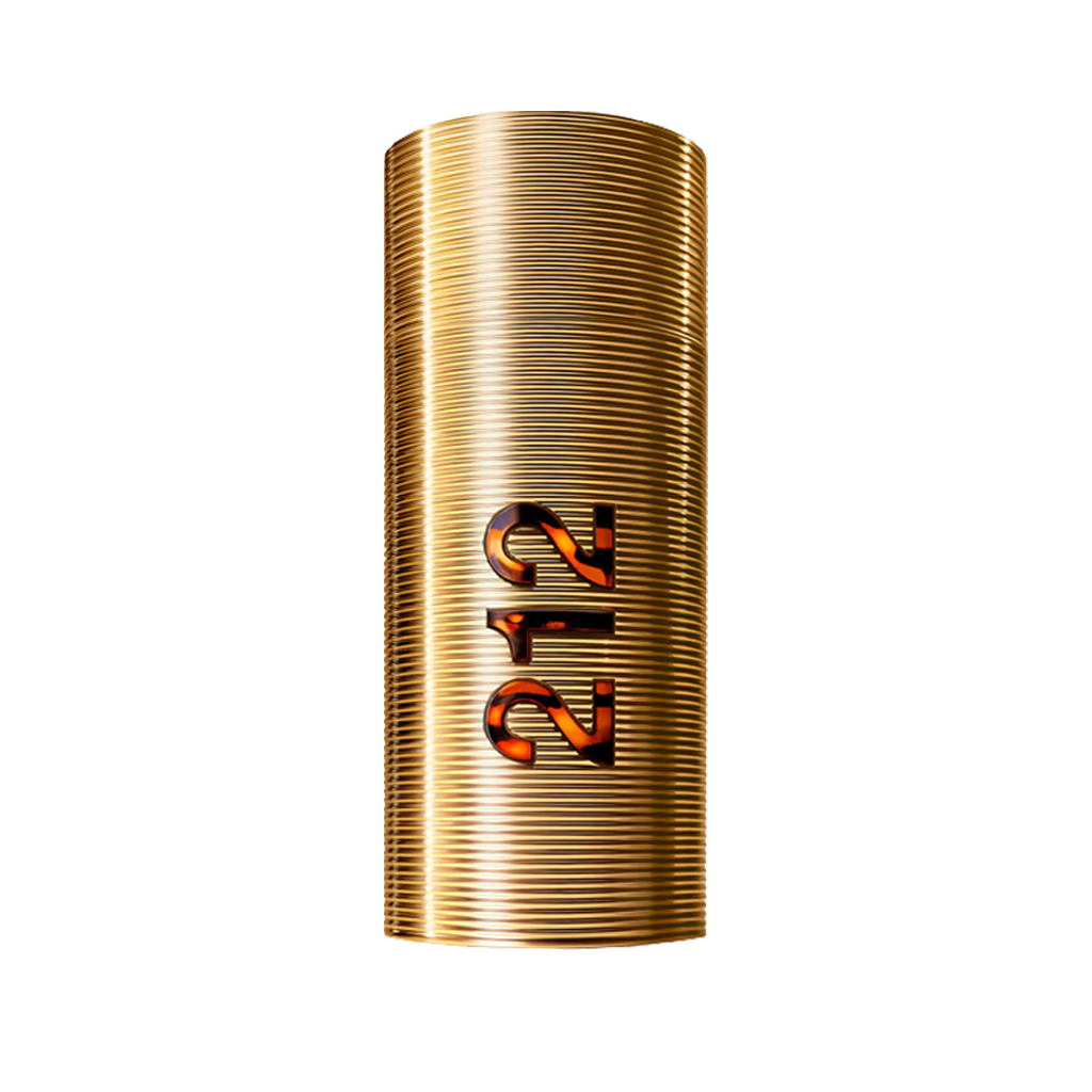Carolina Herrera-212 NYC Men Parfum 100ml