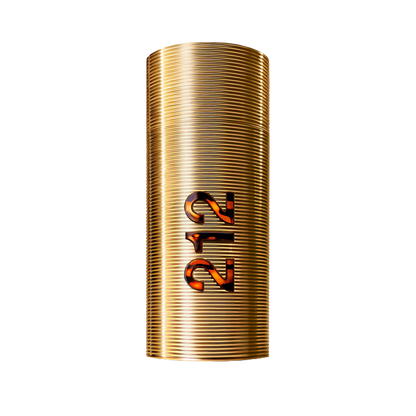Carolina Herrera-212 NYC Men Parfum 100ml