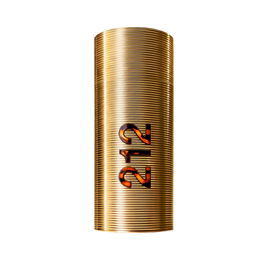 Carolina Herrera-212 NYC Men Parfum 100ml