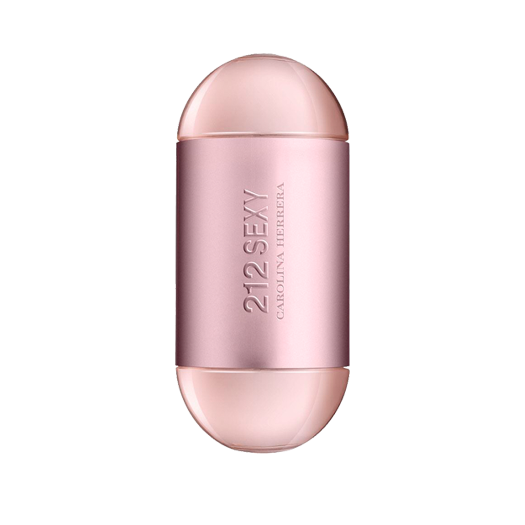 Carolina Herrera-212 Sexy Eau de Parfum 60ml/100ml
