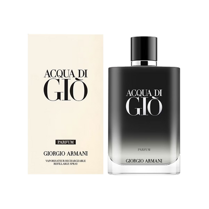 Giorgio Armani-Acqua de Gio Parfum 100ml