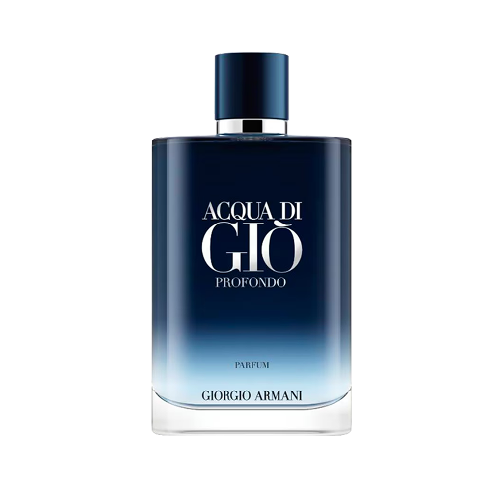 Giorgio Armani-Acqua de Gio Profondo Parfum 100ml