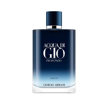 Giorgio Armani-Acqua de Gio Profondo Parfum 100ml