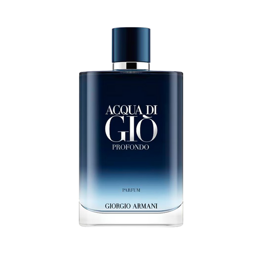 Giorgio Armani-Acqua de Gio Profondo Parfum 100ml