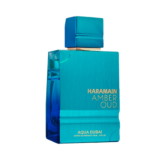 Al Haraman-Amber Oud (Aqua Dubai) Extrait de Parfum 75ml