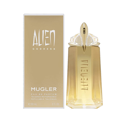 Alien Goddess Eau de Parfum 90ml