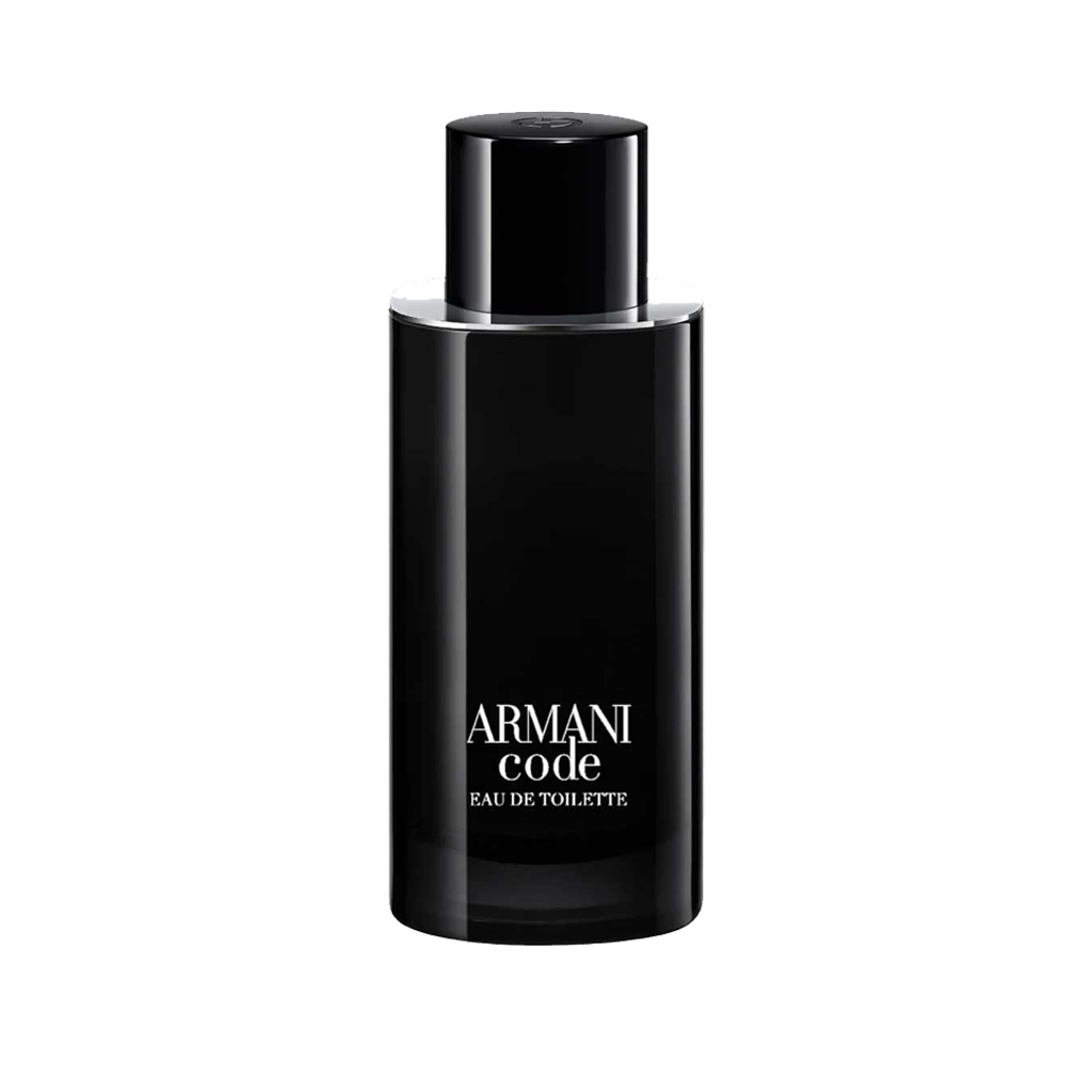 Giorgio Armani-Armani Code Pour Homme Eau de Toilette 125ml