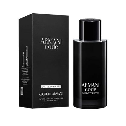 Giorgio Armani-Armani Code Pour Homme Eau de Toilette 125ml