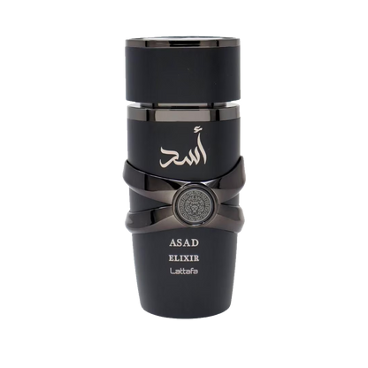 Lataffa-Asad Elixir Eau de Parfum 100ml