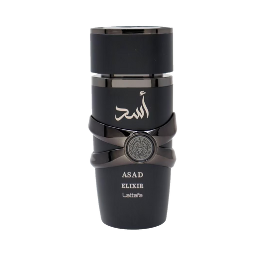 Lataffa-Asad Elixir Eau de Parfum 100ml