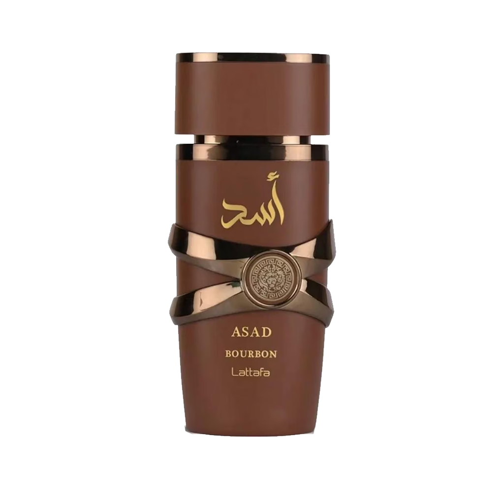 Lataffa-Asad Bourbon Eau de Parfum 100ml