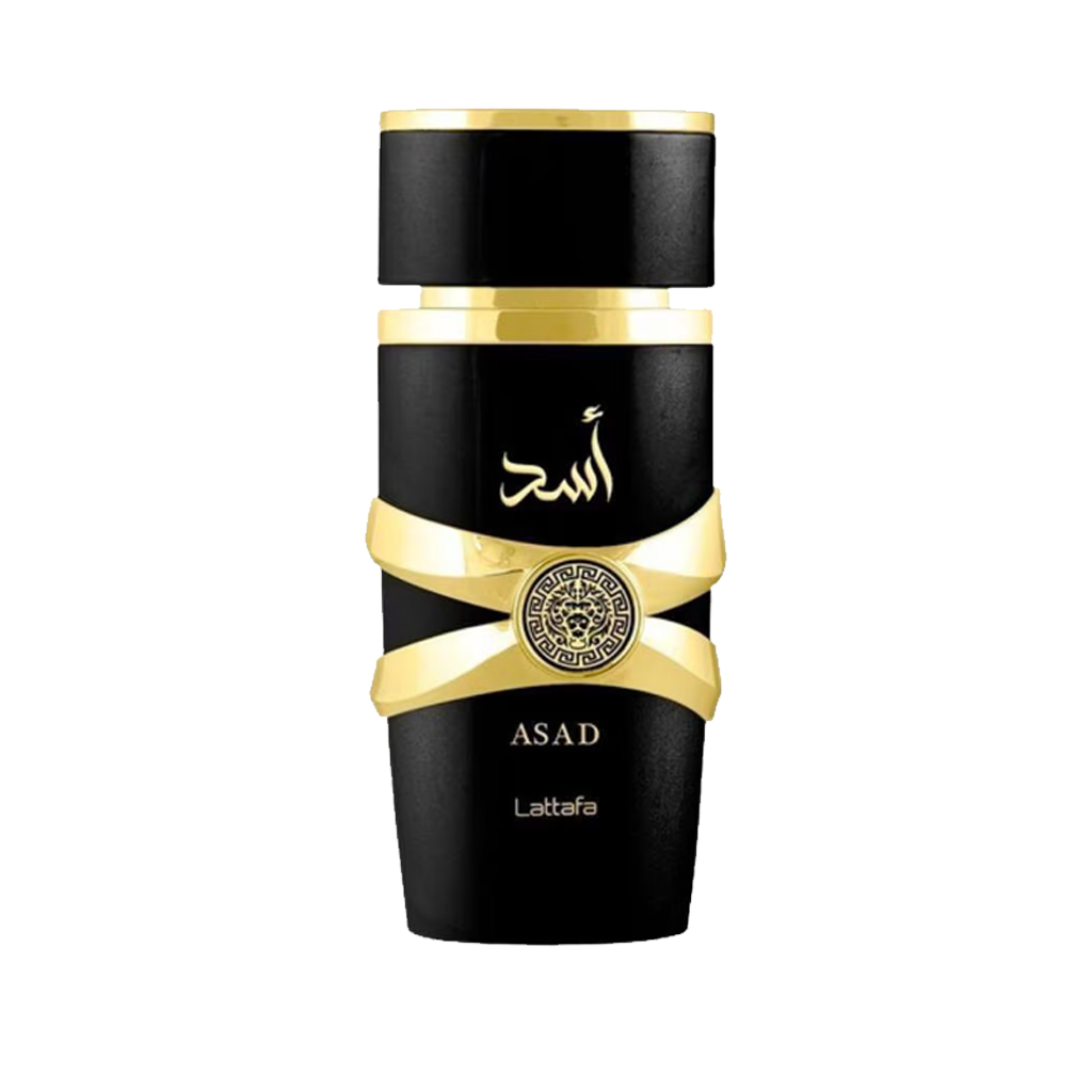 Lataffa-Asad Eau de Parfum 100ml