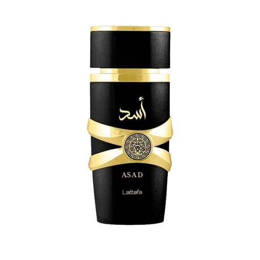 Lataffa-Asad Eau de Parfum 100ml