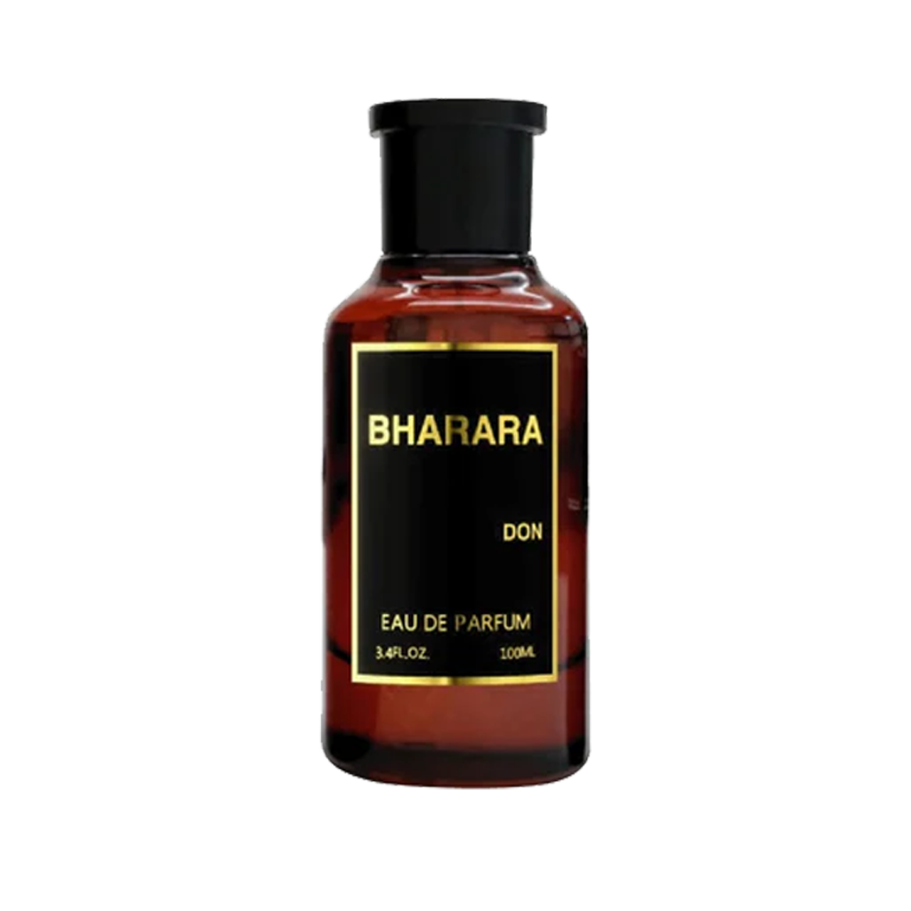Bharara- Bharara Don Eau de Parfum 100 ml