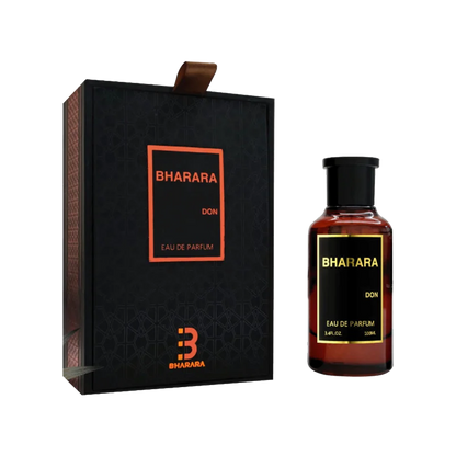 Bharara- Bharara Don Eau de Parfum 100 ml