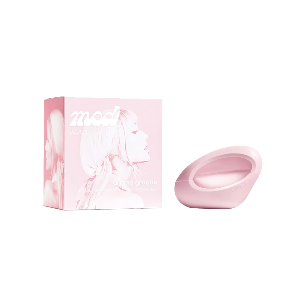 Ariana Grande- Mod Blush Eau de Parfum 100 ml