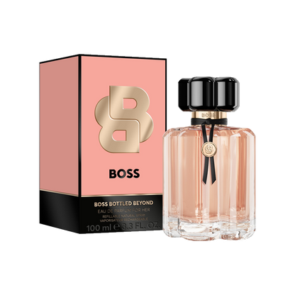 Hugo Boss- Boss Bottled Beyond For Her Eau de Parfum 100ml