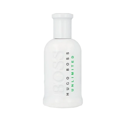 Hugo Boss-Boss Bottle Unlimited Eau de Toilette 100ml