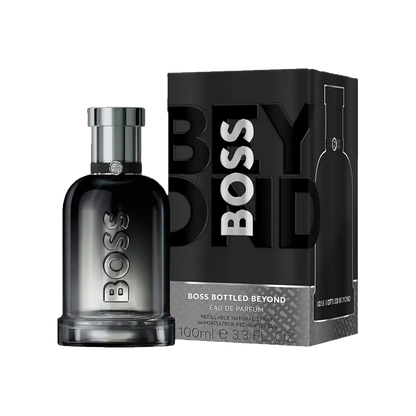 Hugo Boss- Boss Bottled Beyond Eau de Parfum 100ml